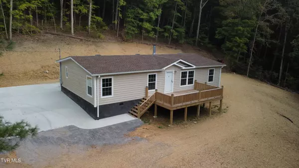 Greeneville, TN 37745,178 Van Hill EST