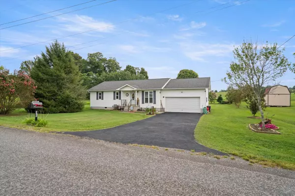 Dandridge, TN 37725,312 Economy CIR