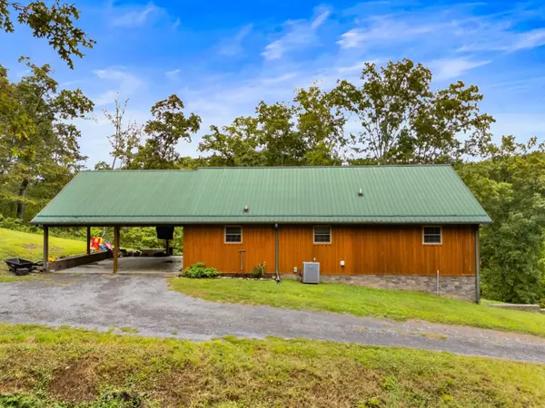 Rogersville, TN 37857,197 Devils Nose Road RD