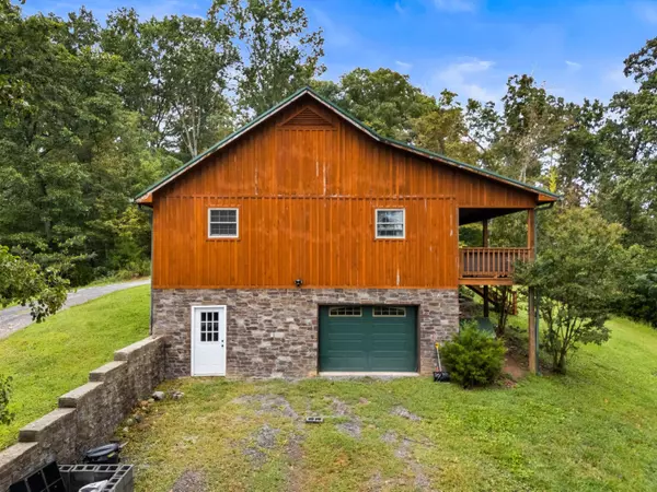 Rogersville, TN 37857,197 Devils Nose Road RD