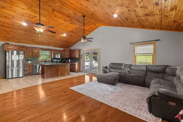 Rogersville, TN 37857,197 Devils Nose Road RD