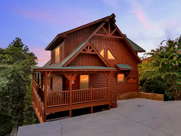 Pigeon Forge, TN 37862,2512 Laurel Point WAY