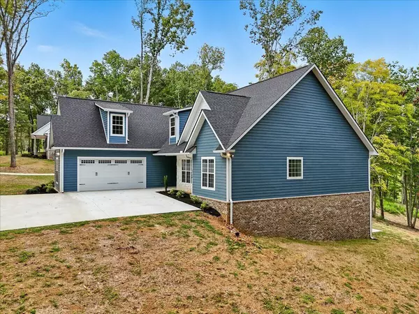 Talbott, TN 37877,2780 Lowe DR