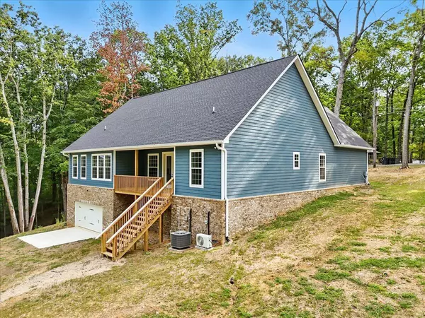 Talbott, TN 37877,2780 Lowe DR