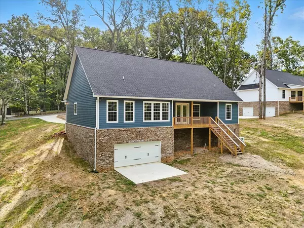 Talbott, TN 37877,2780 Lowe DR