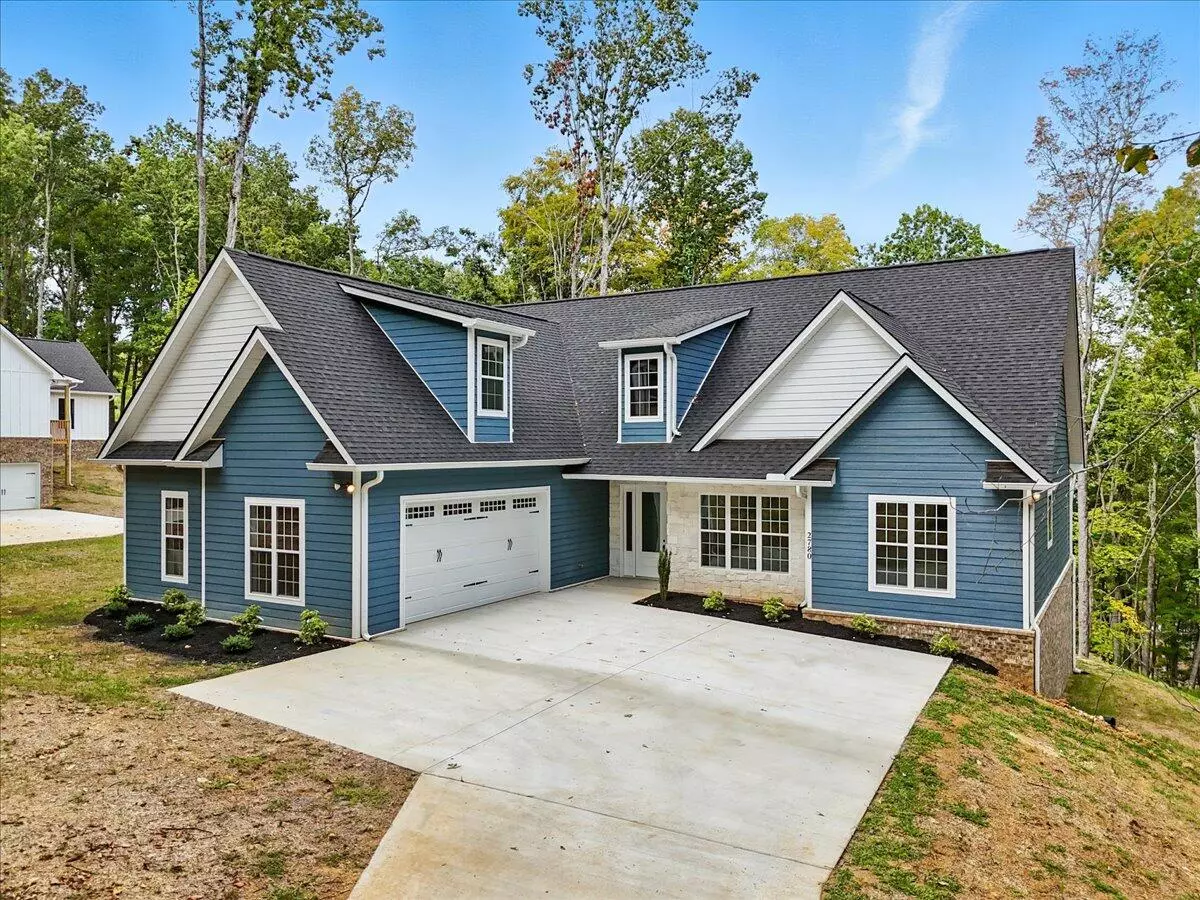 Talbott, TN 37877,2780 Lowe DR