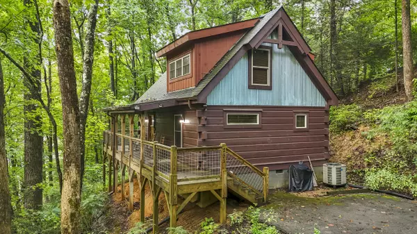 Gatlinburg, TN 37738,251 Cartertown RD