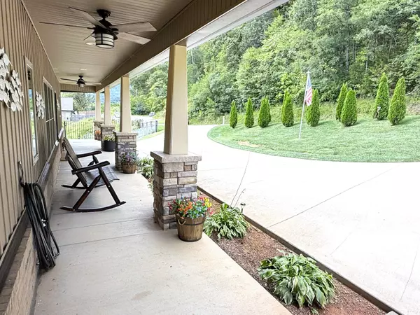 Mooresburg, TN 37811,751 Jim Town RD