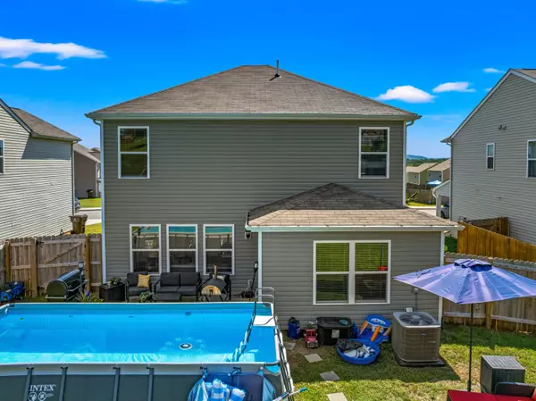 Talbott, TN 37877,120 Waverly PATH