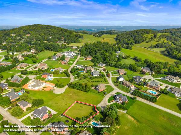 729 Amanda Harrison CT,  Morristown,  TN 37814