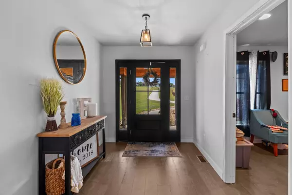 Jefferson City, TN 37760,1601 Mossy Oak DR