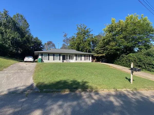 808 Gaston Street, Morristown, TN 37813