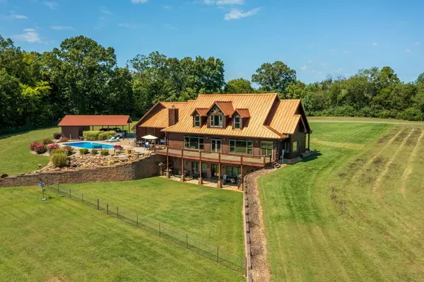 New Market, TN 37820,1689 Highway 25-70