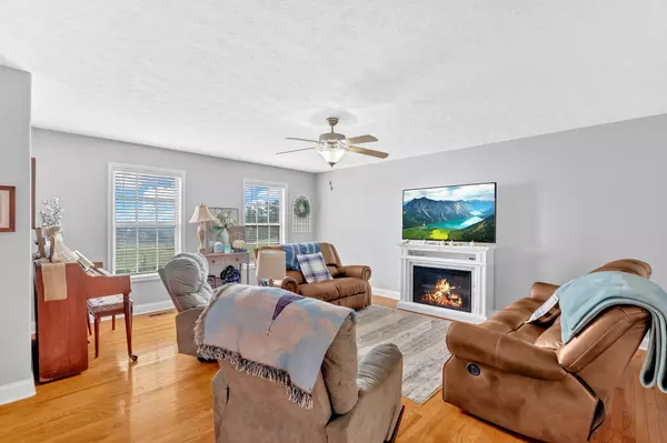 Morristown, TN 37813,4271 Stansberry RD