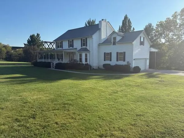 Strawberry Plains, TN 37871,174 Big Bend Rd