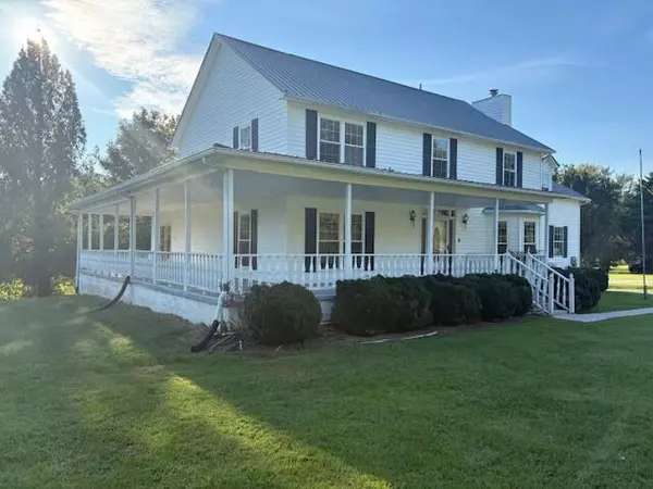 Strawberry Plains, TN 37871,174 Big Bend Rd