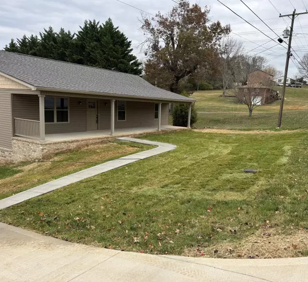 430 Fox DR, Morristown, TN 37814