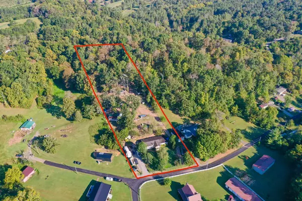 Rogersville, TN 37857,151 Willard Lawson RD