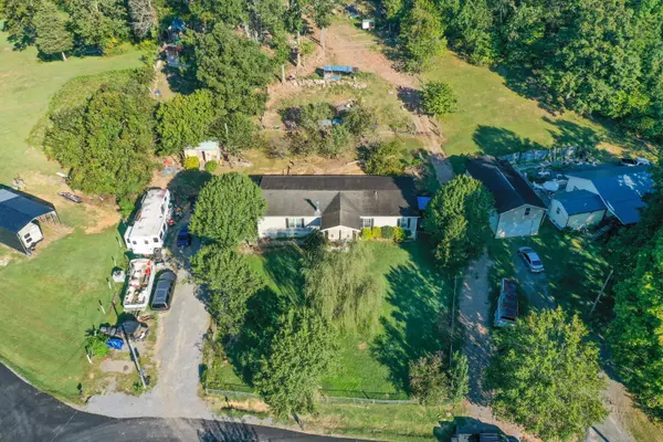 Rogersville, TN 37857,151 Willard Lawson RD