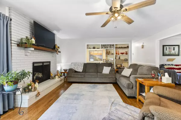 Whitesburg, TN 37891,645 Silver City RD