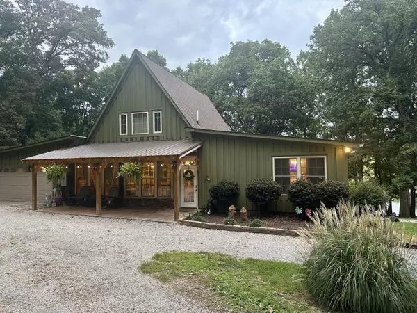 634 Heather Brook CIR, Jefferson City, TN 37760