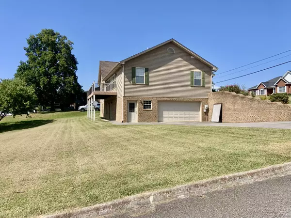 Talbott, TN 37877,663 Barbara DR