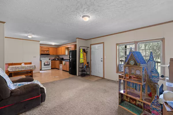 Rutledge, TN 37861,2105 New Corinth RD