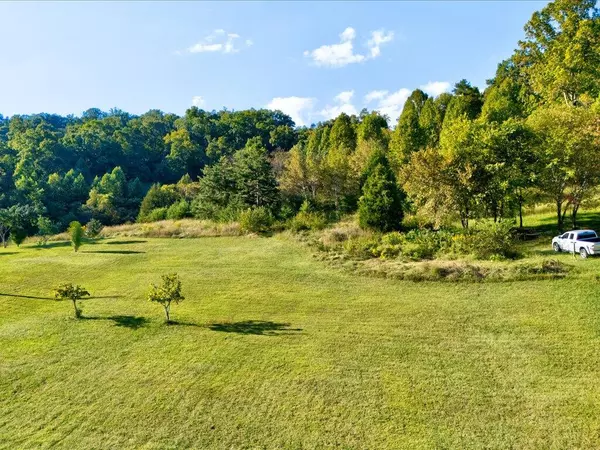 Mooresburg, TN 37811,Lot 3 Stubblefield RD