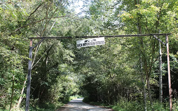 Sevierville, TN 37876,1768 Rich Mountain Way WAY