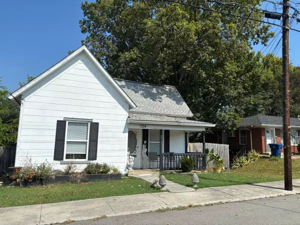 724 Jefferson ST, Jefferson City, TN 37760