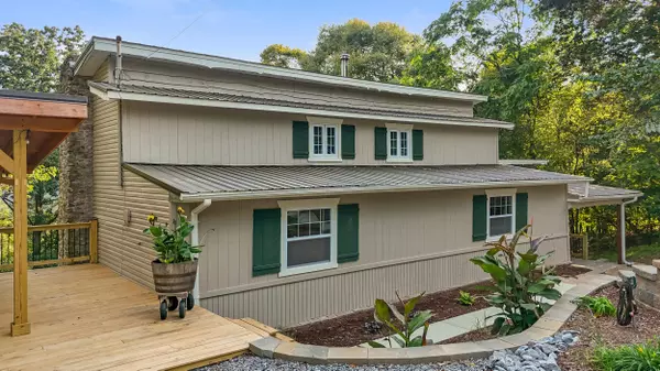 Morristown, TN 37814,1068 Mimosa DR