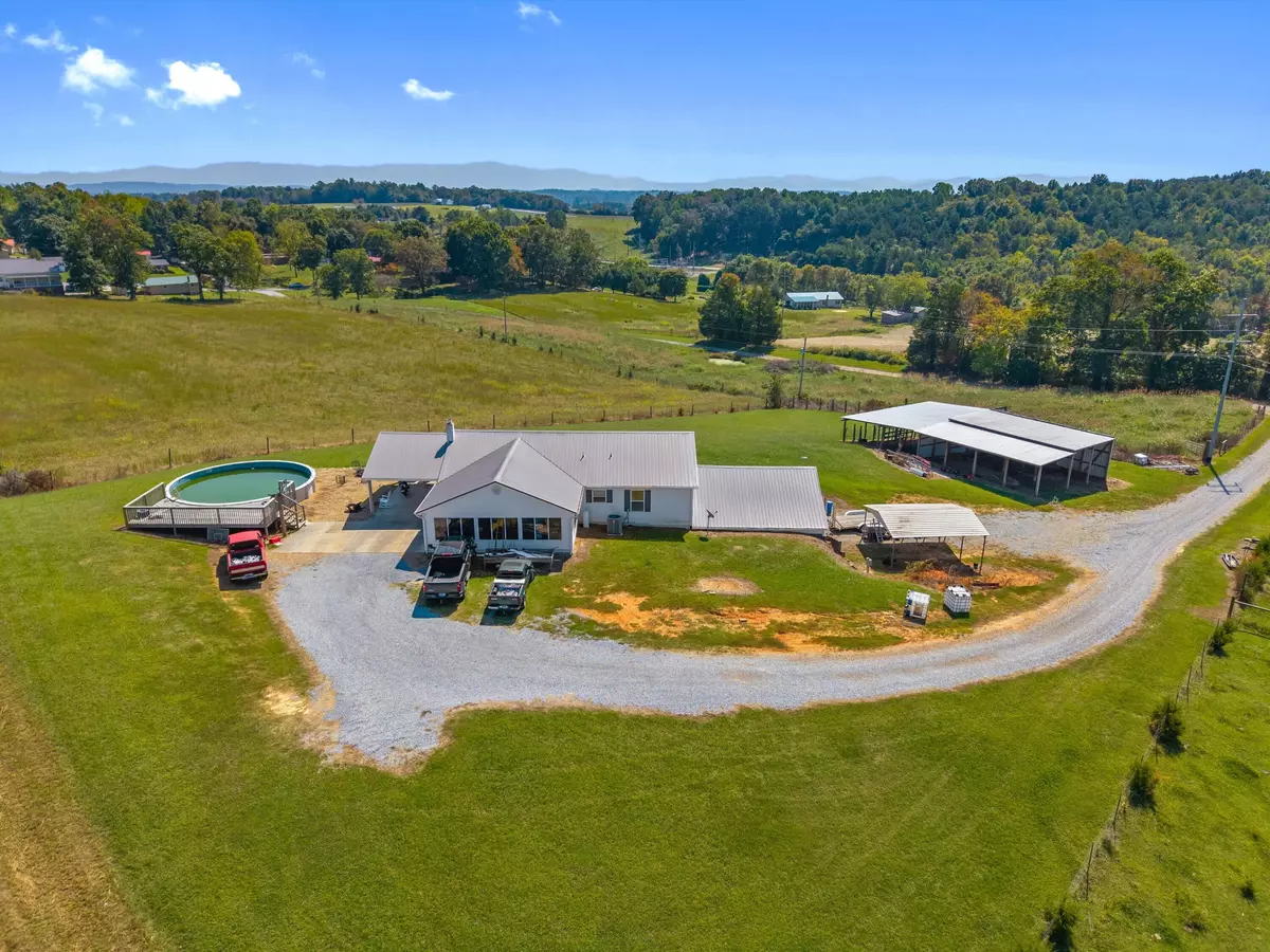 Mosheim, TN 37818,320 & 340 Marcella DR