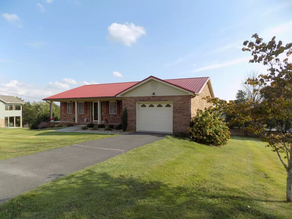 Talbott, TN 37877,509 Alpine CIR