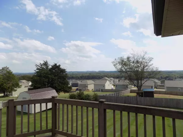 Talbott, TN 37877,509 Alpine CIR