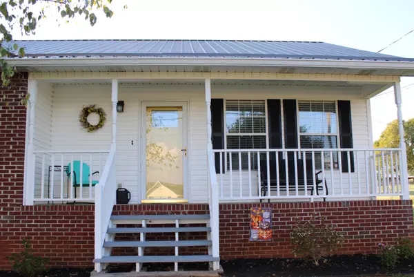 5751 Charlene DR, Russellville, TN 37860