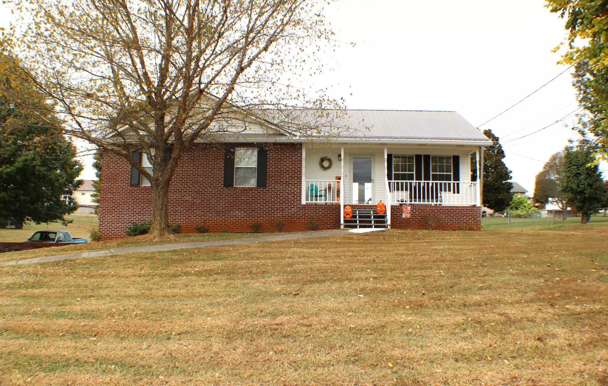 Russellville, TN 37860,5751 Charlene DR