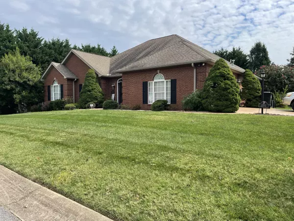 Morristown, TN 37814,2262 Keltic PL