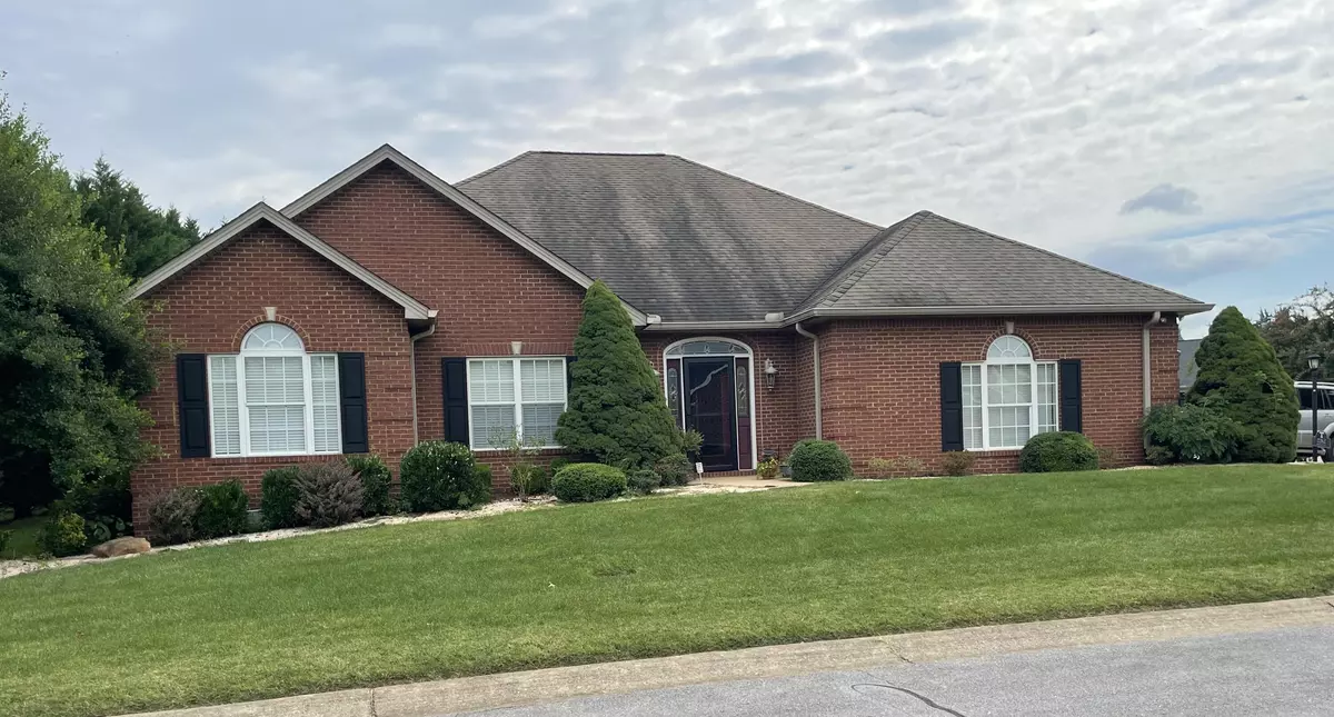 Morristown, TN 37814,2262 Keltic PL