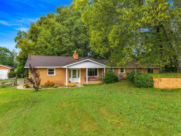 Morristown, TN 37814,4547 Brights PIKE