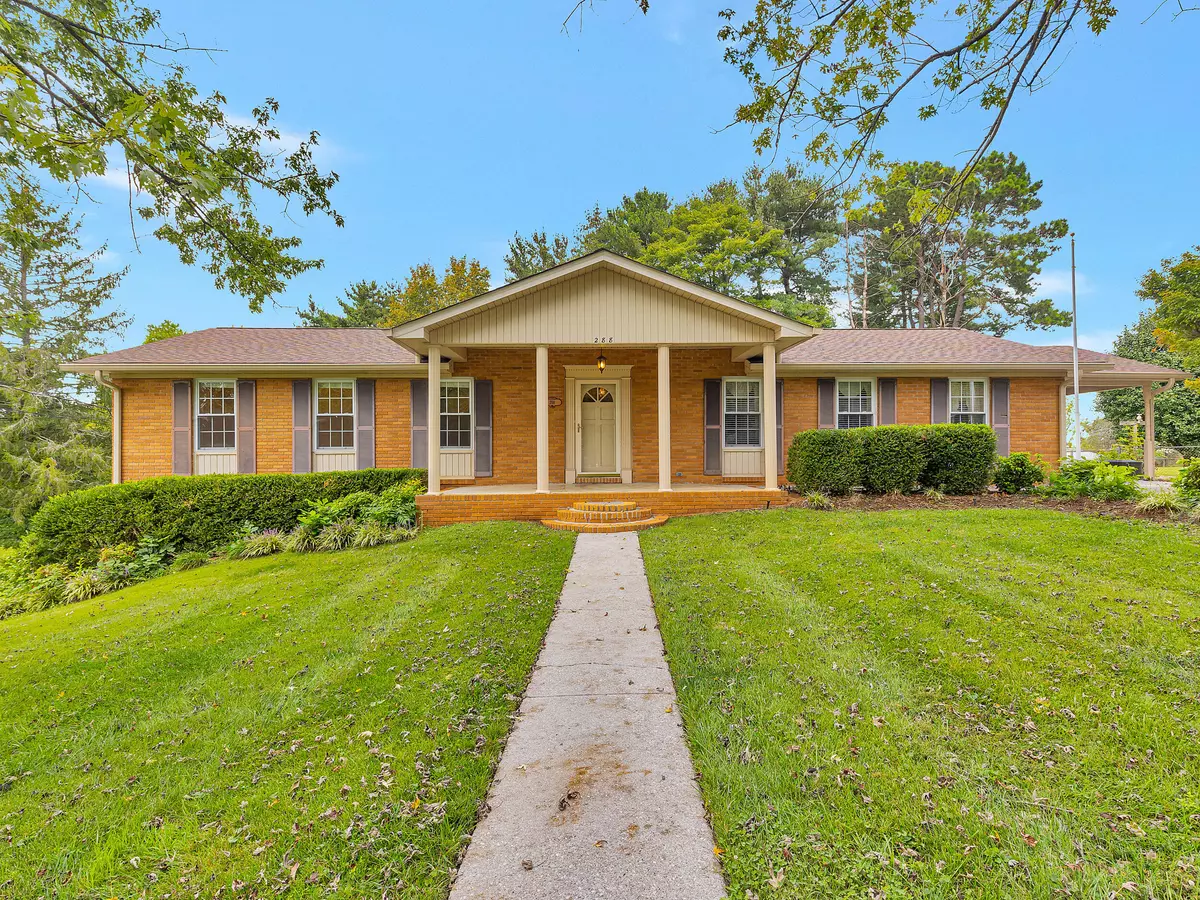 Morristown, TN 37813,288 Fuller Estate CIR