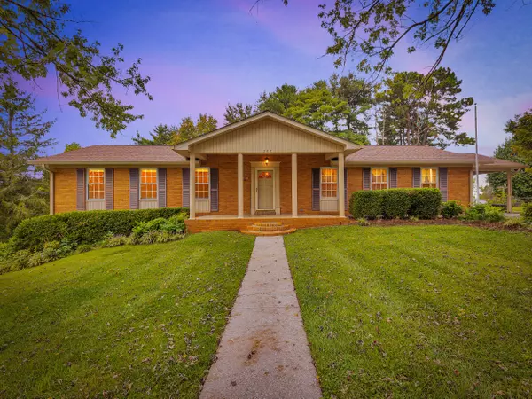 Morristown, TN 37813,288 Fuller Estate CIR