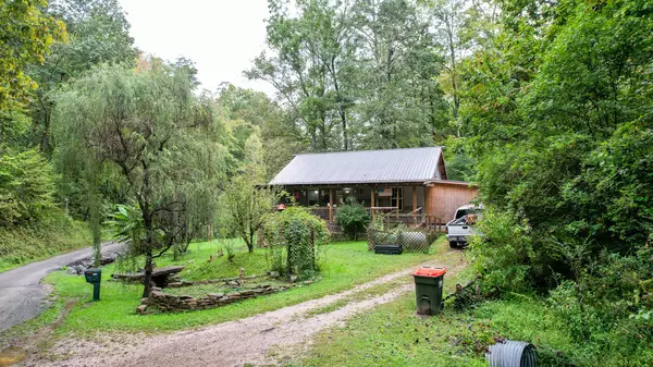 1515 Ned Clark RD, Bean Station, TN 37708