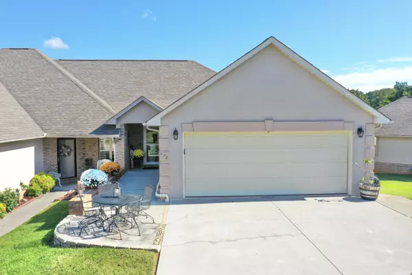 Morristown, TN 37814,472 Lochmere Drive DR