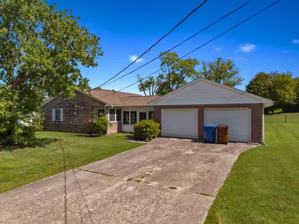 Jefferson City, TN 37760,431 Kildare DR