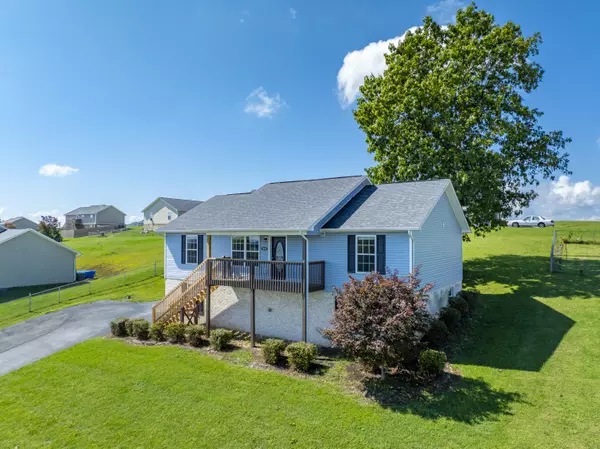 1255 Jessica LOOP, Jefferson City, TN 37760