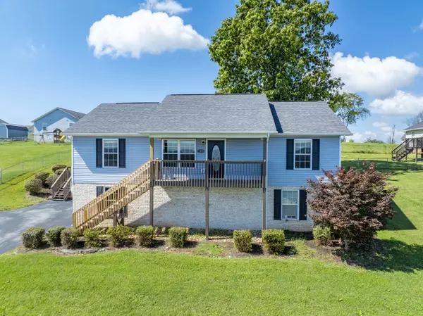 Jefferson City, TN 37760,1255 Jessica LOOP
