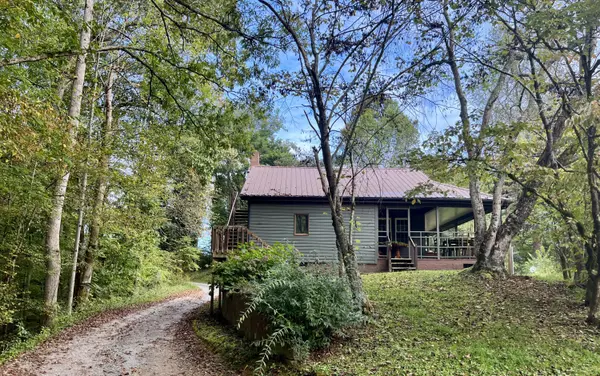 Del Rio, TN 37727,1660 Blue Mill RD