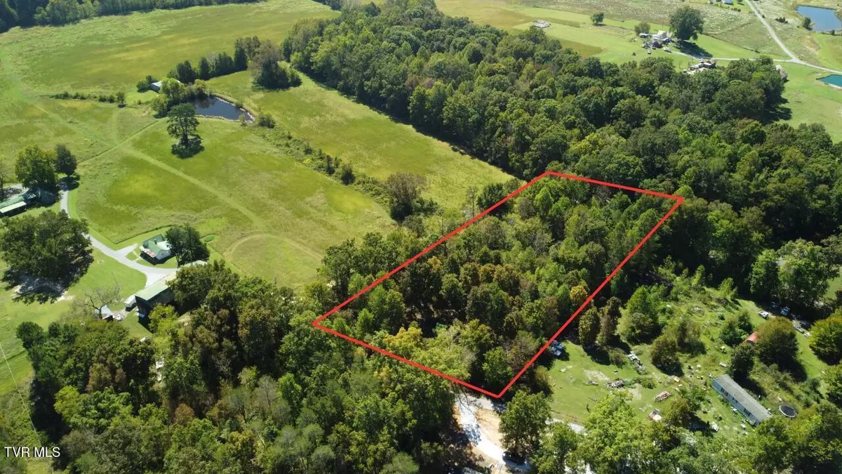 Bulls Gap, TN 37711,1ac McCullough LN
