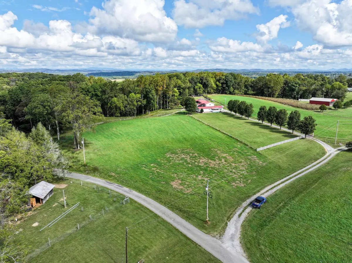 Bybee, TN 37713,` Glendale RD