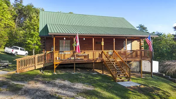 158 Delph LN, Mooresburg, TN 37811